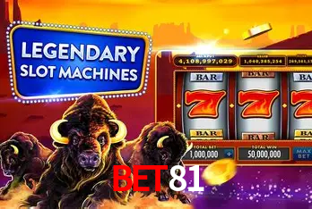 Desvendando o Mundo dos Jogos Virtuais na BET81