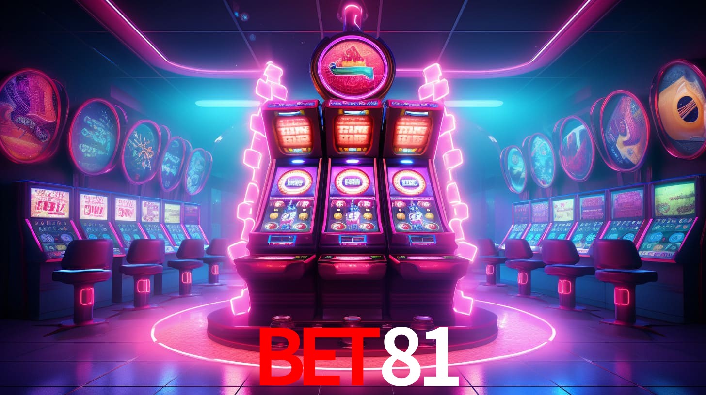 BET81 - Login e Jogue no Casino Online - BET81.com