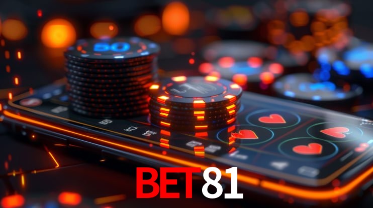 Experiência VIP BET81