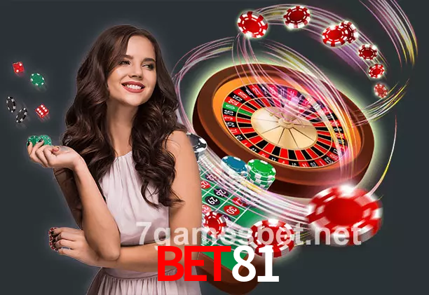 vivo no cassino BET81