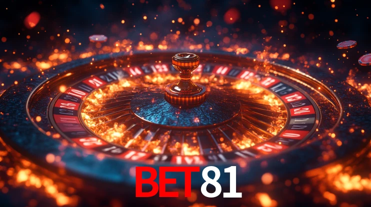 Explore as vantagens do BET81: serviço profissional e confiabilidade