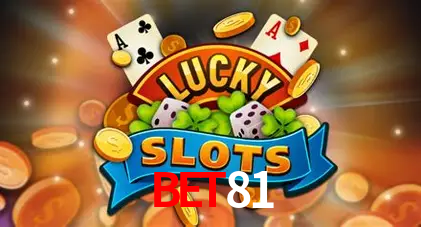A Emoção da Loteria na BET81: Uma Chance de Mudança de Vida