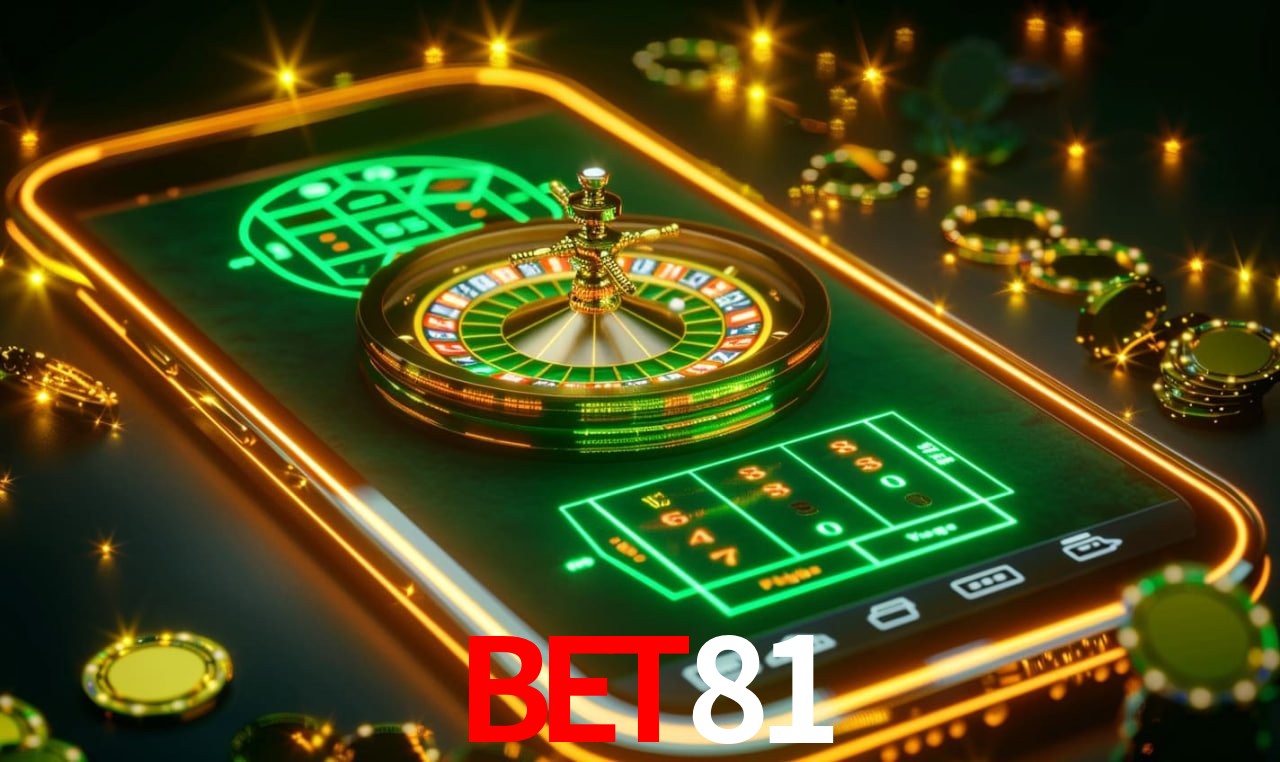 2FA Security BET81