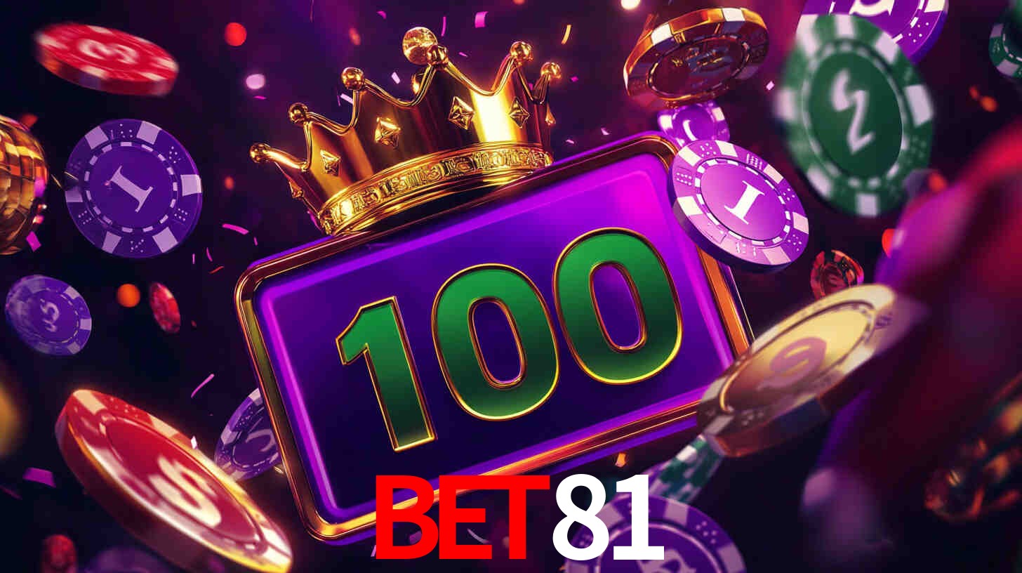 Exclusive Games BET81