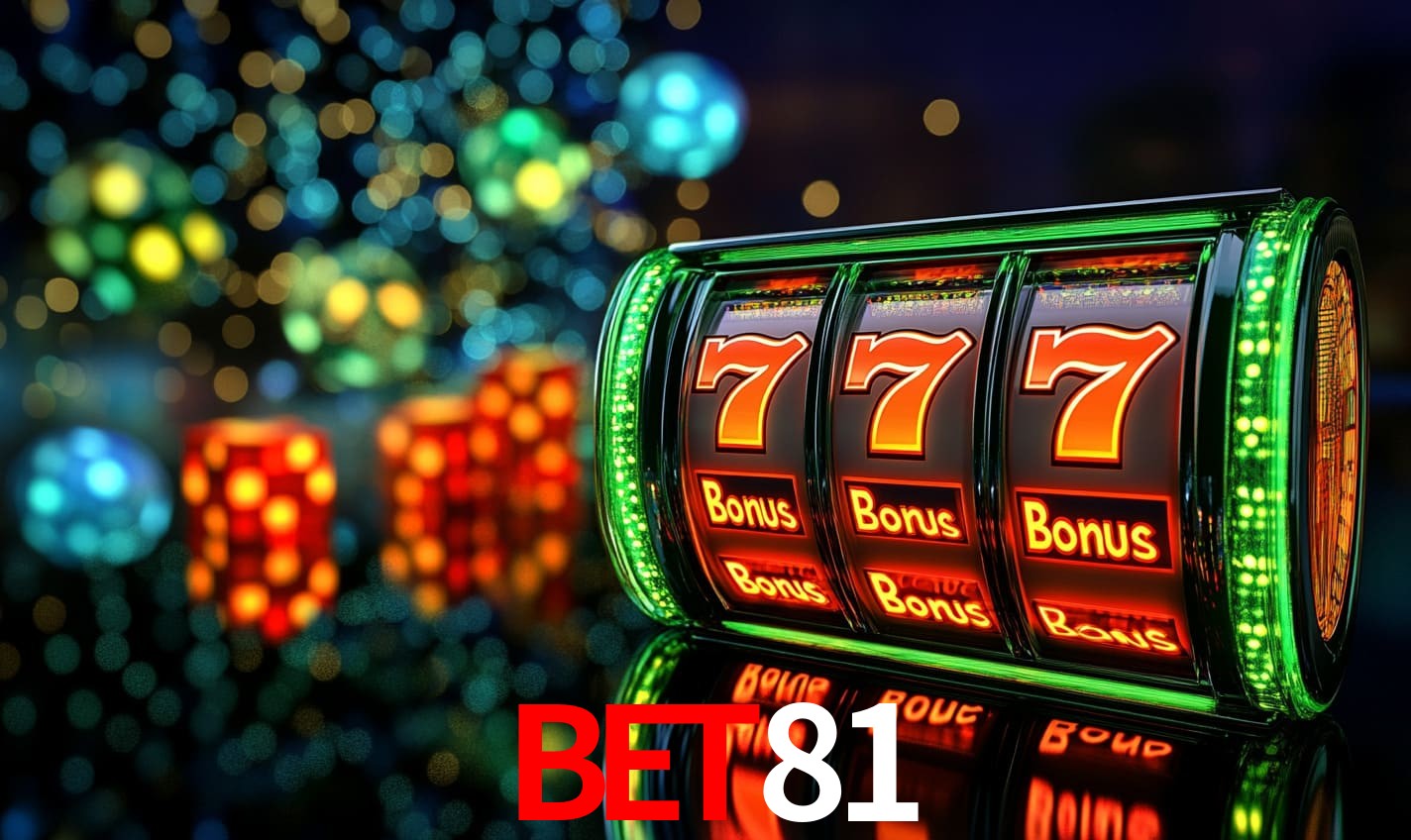 Live Casino BET81