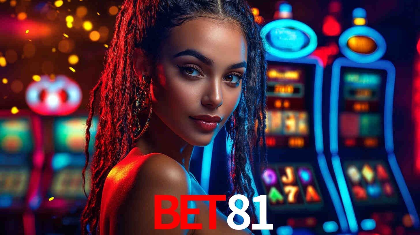Descubra o Programa VIP da BET81: Vantagens Exclusivas para Jogadores