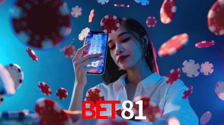 Descubra o Programa VIP da BET81: Vantagens Exclusivas para Jogadores