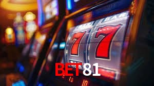 Game Providers BET81
