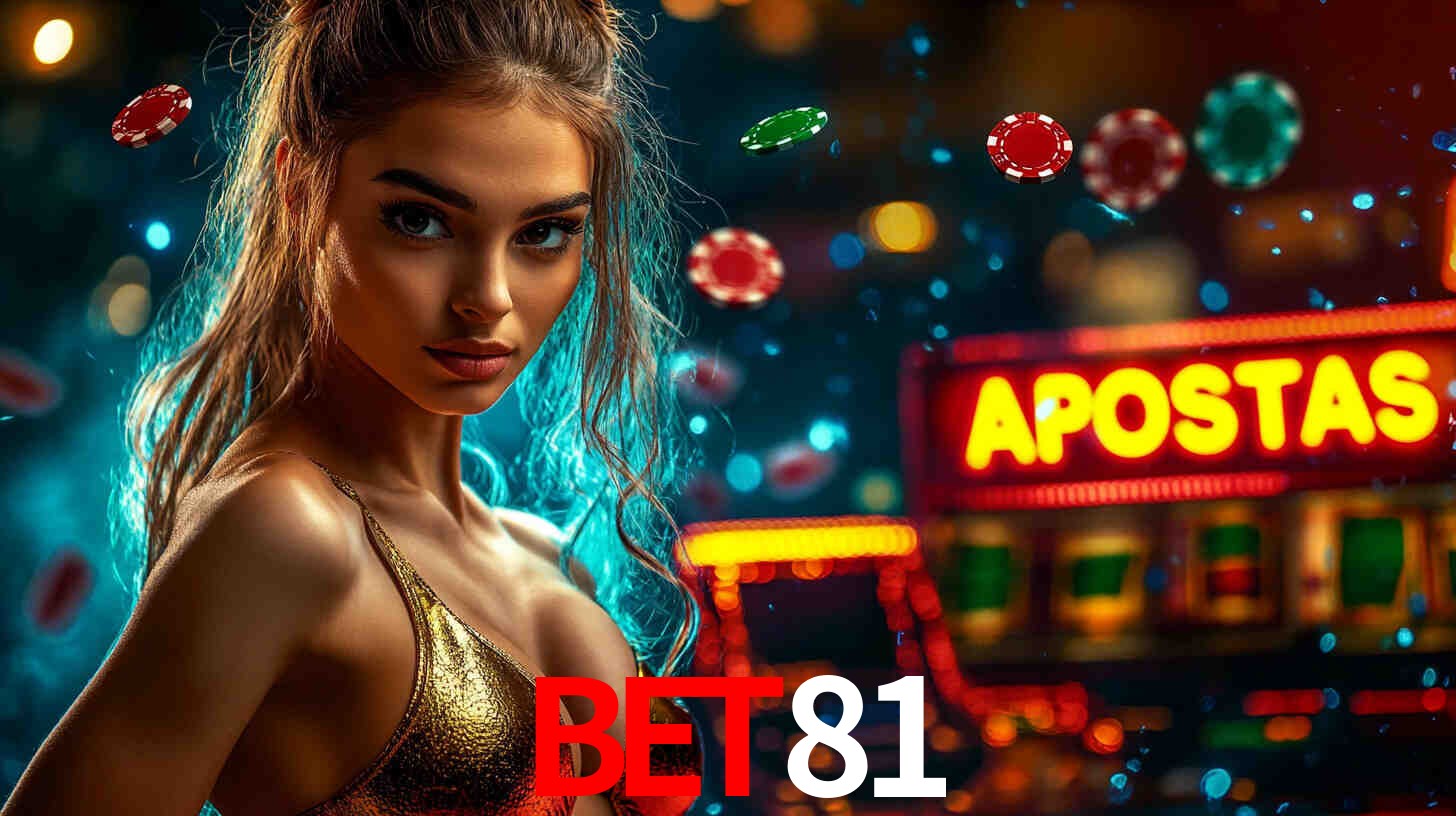 Desvendando o Mundo dos Jogos Virtuais na BET81