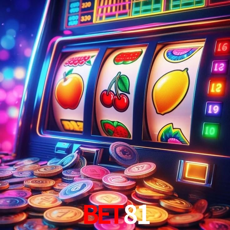Welcome Bonus BET81