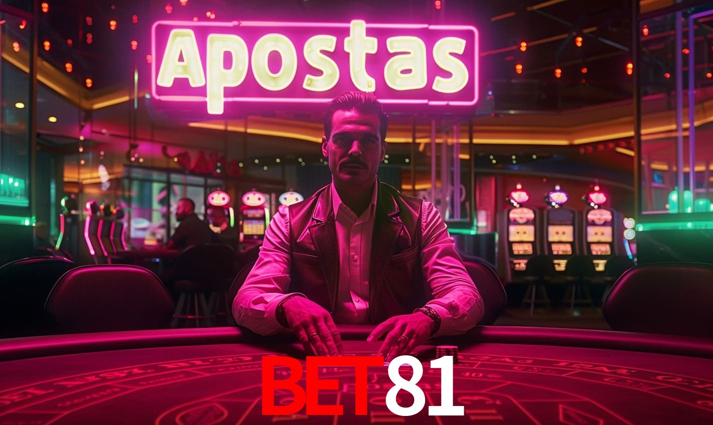 Descubra a Essência do BET81: Nossa História e Compromissos