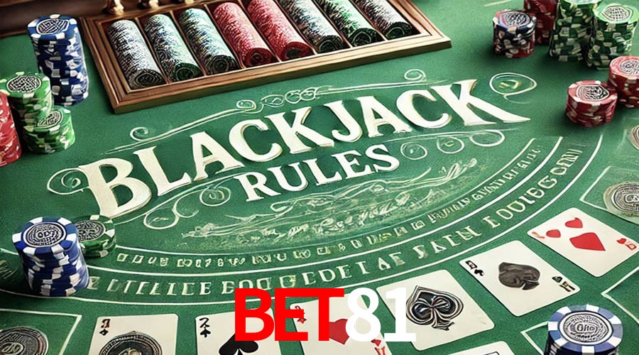 Games Directory BET81
