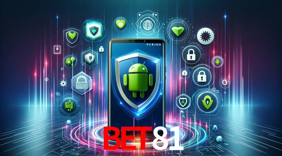 Game Providers BET81