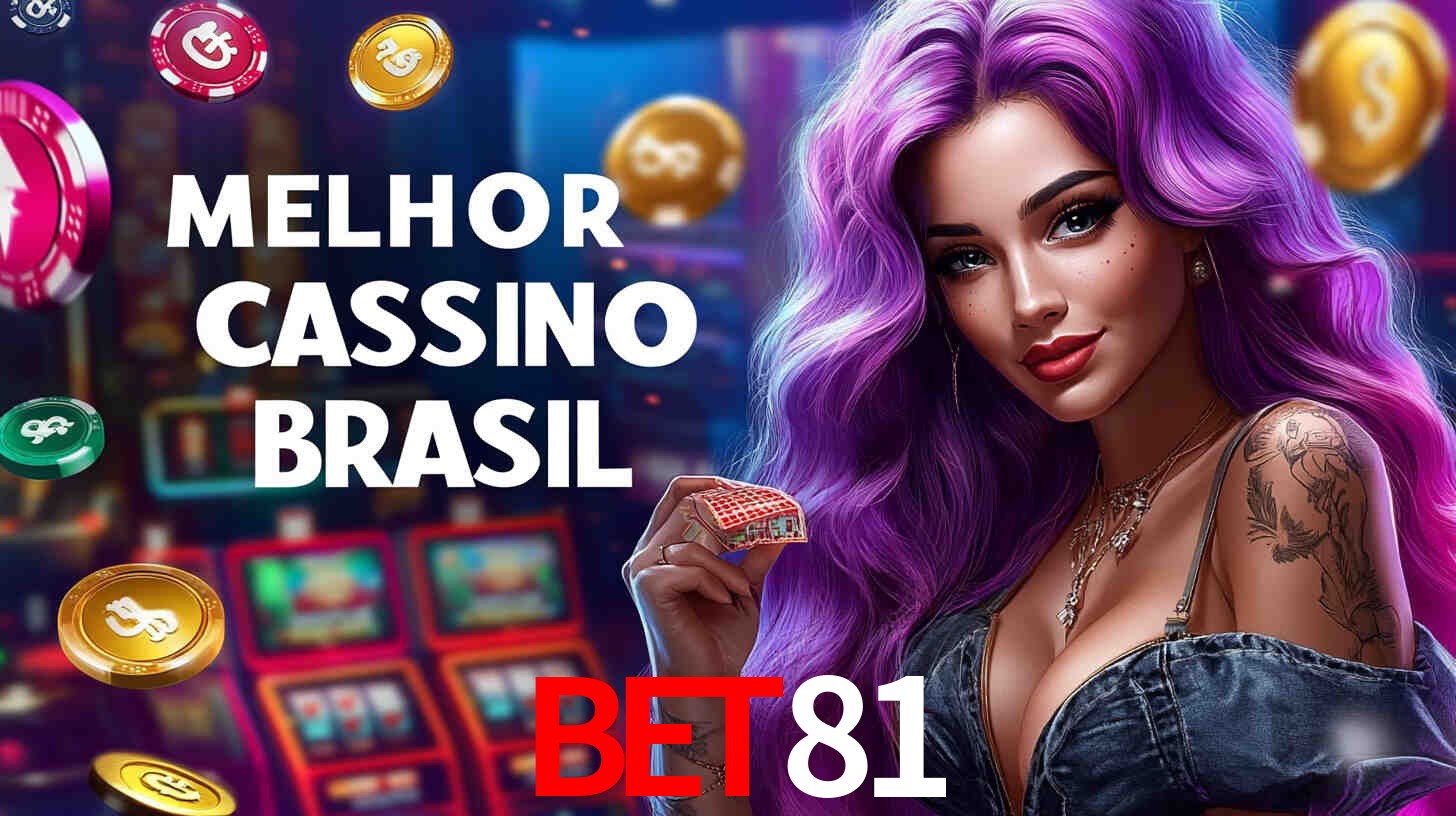 Apostas Esportivas na BET81: Um Guia Completo