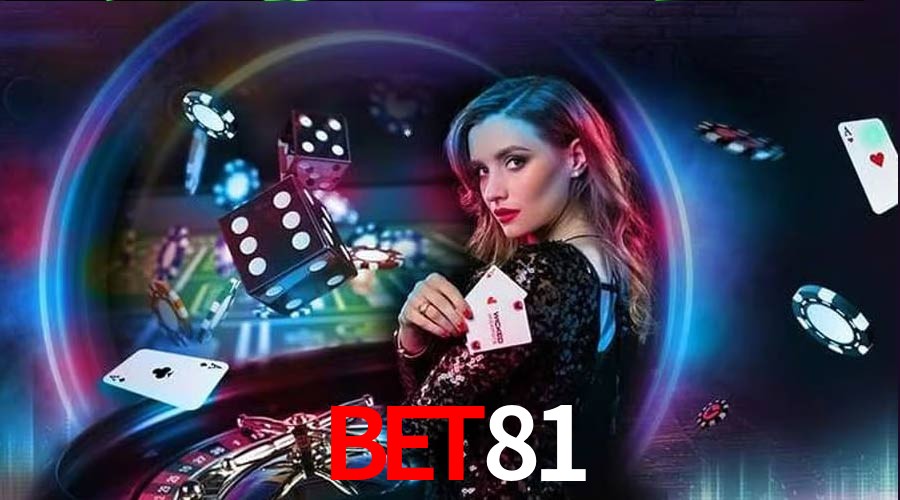 Quick Registration BET81