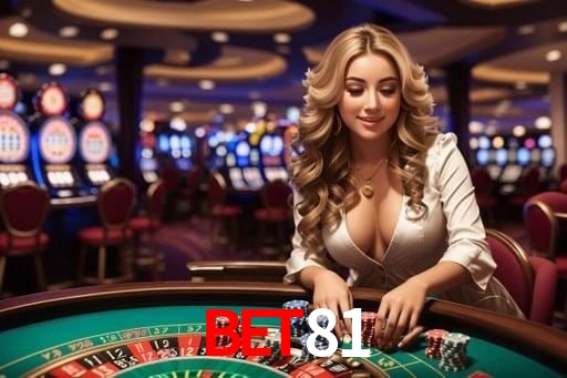 Spaceman Game BET81