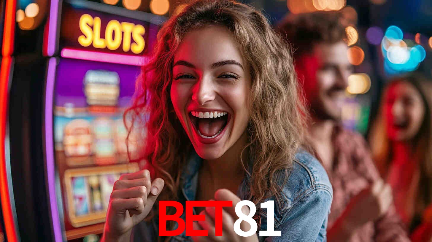 Apostas Esportivas na BET81: Um Guia Completo