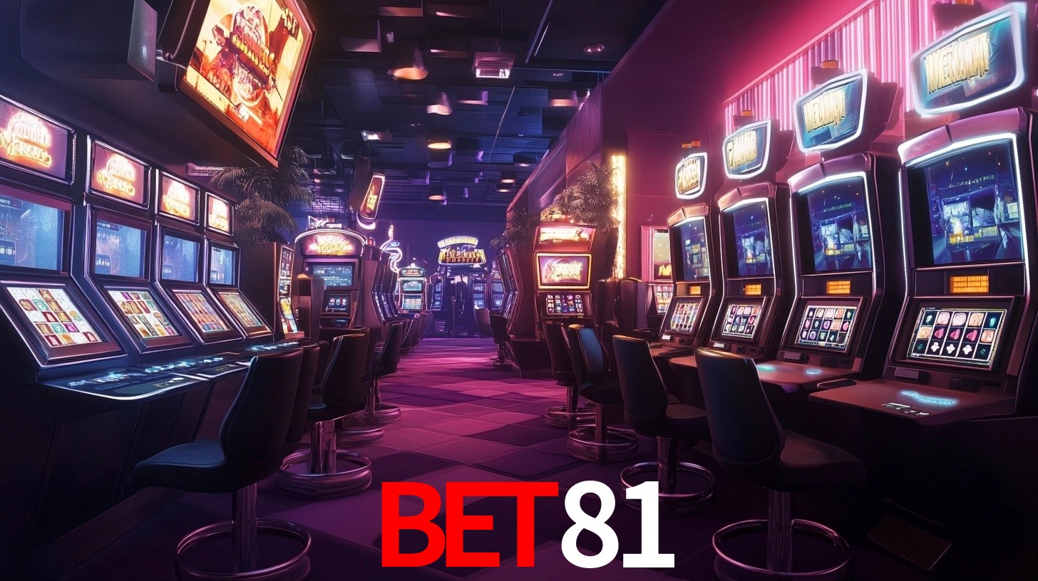 Welcome Bonus BET81