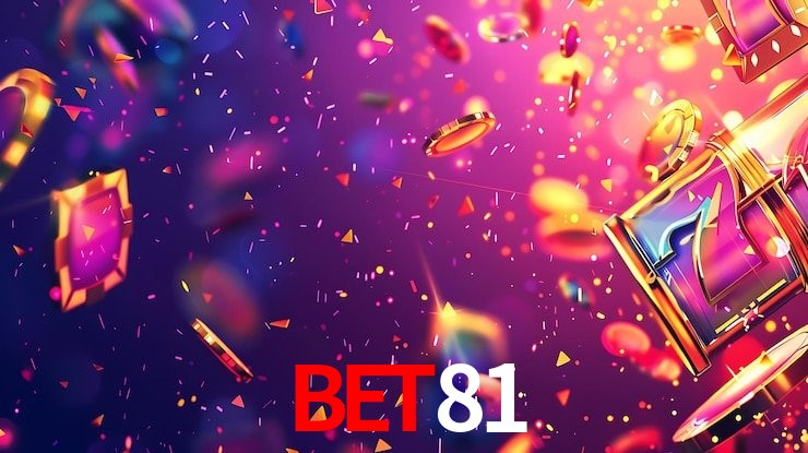 Desvendando o Mundo dos Jogos Virtuais na BET81