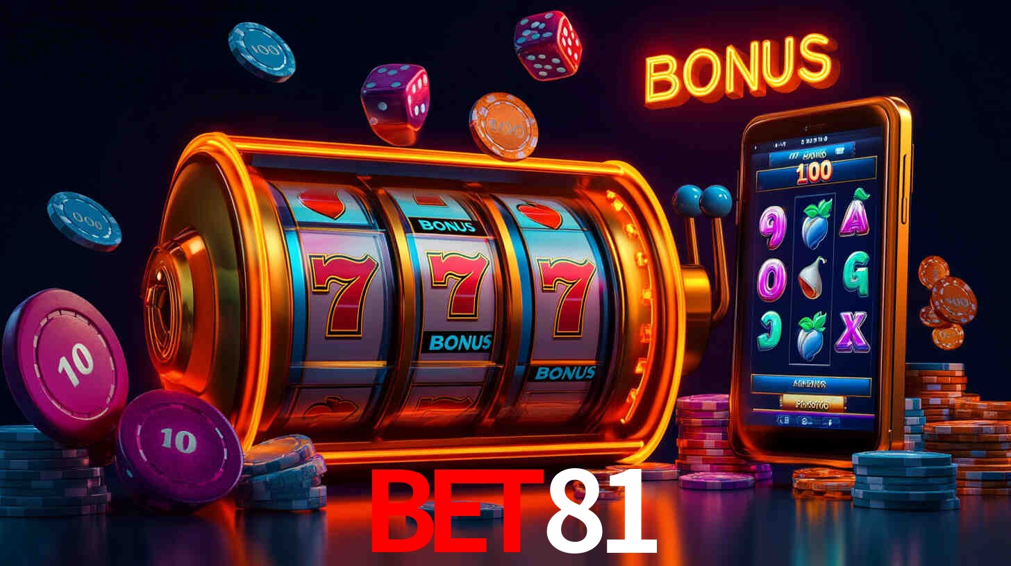 A Experiência Imersiva dos Cassinos Ao Vivo no BET81