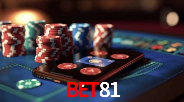Football Betting BET81