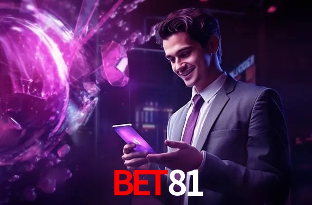 Sports Statistics BET81
