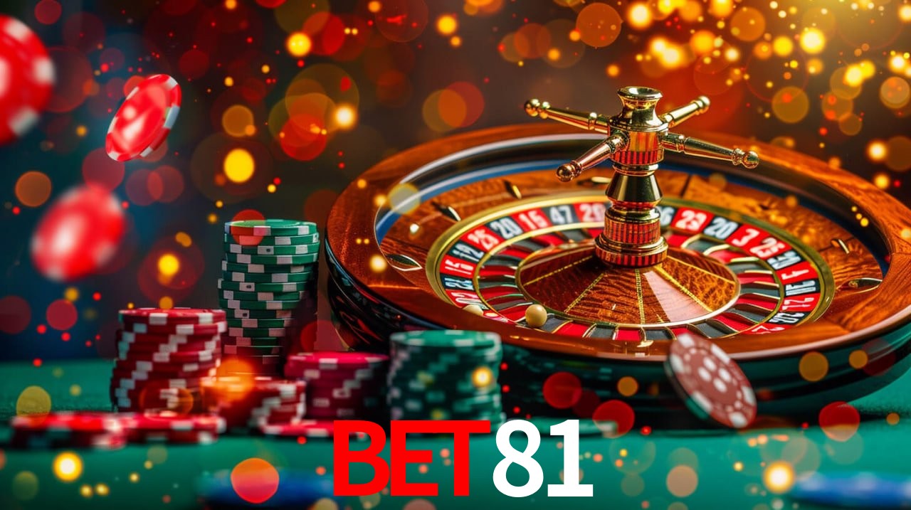Explorando a Categoria de Eventos em Apostas na BET81