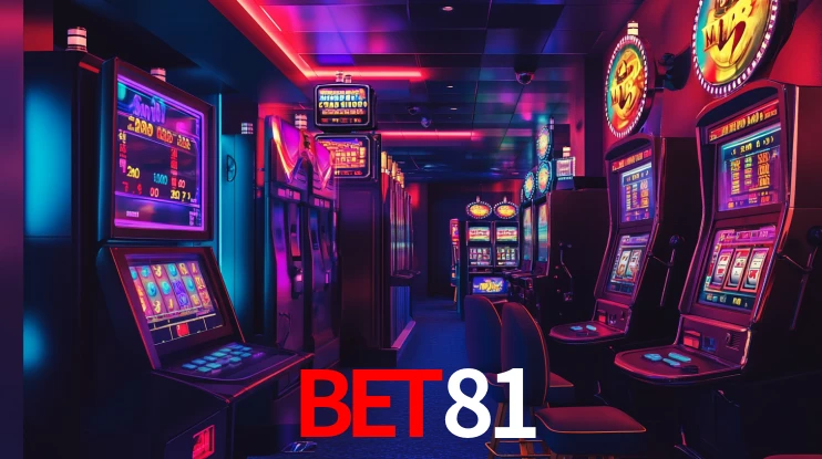 Ofertas Imperdíveis na BET81: Promoções e Bônus Que Valem a Pena
