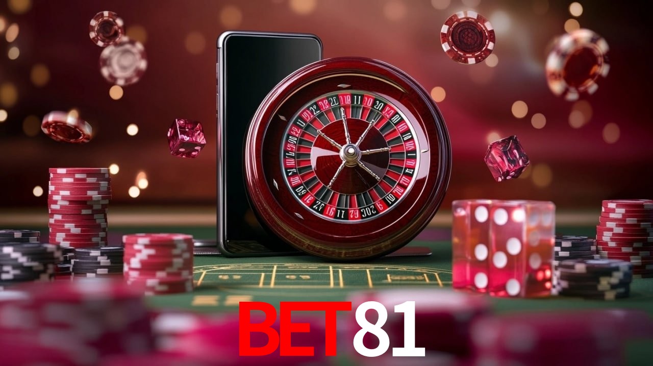Basketball Betting BET81
