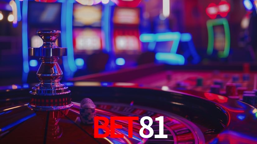 Experimente o Login Seguro Premium no BET81