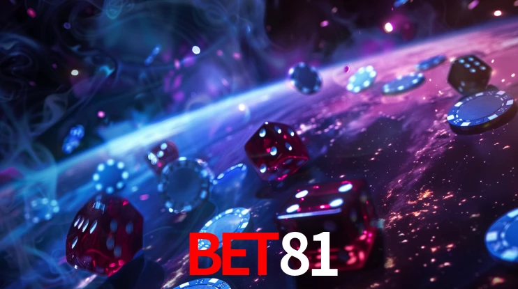 Slot Games BET81
