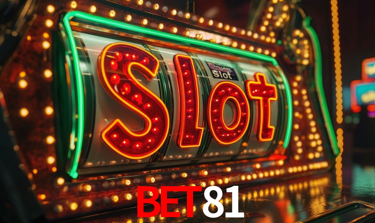 Secure Login BET81