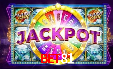 APP oficial da BET81 para mobile