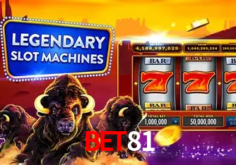 Desvendando o Mundo dos Jogos Virtuais na BET81