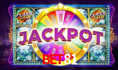 Blackjack Table BET81