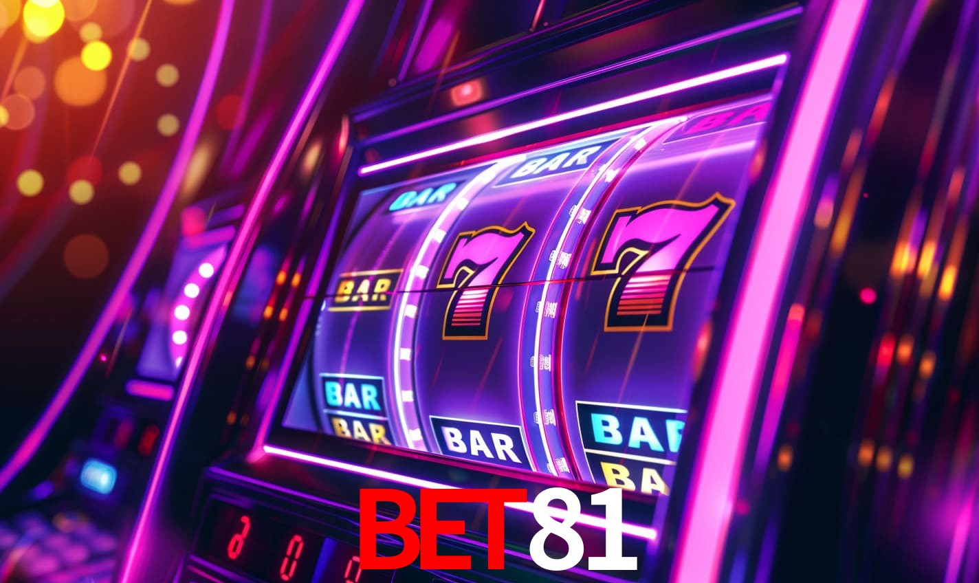 BET81.com