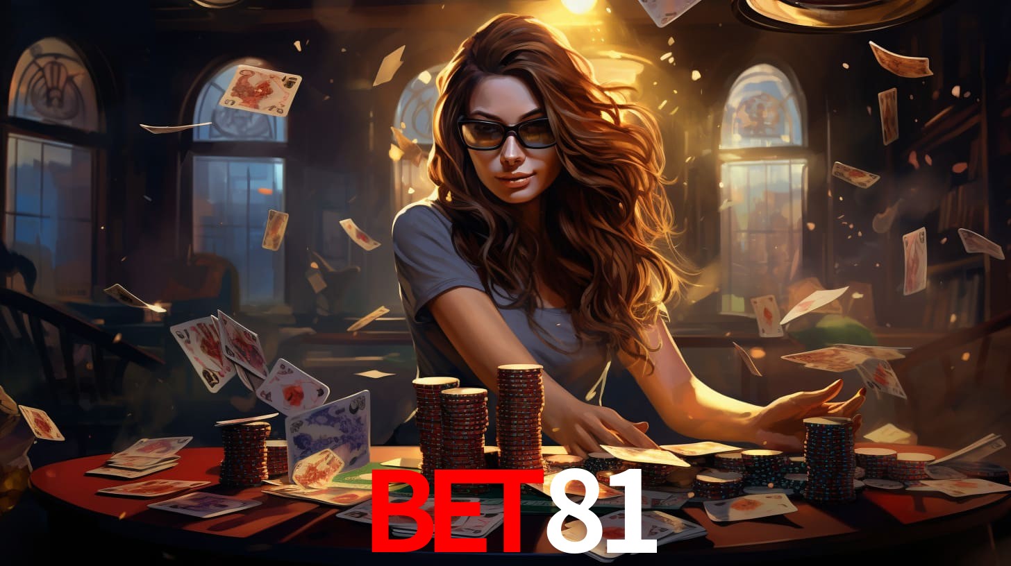 VIP Casino BET81