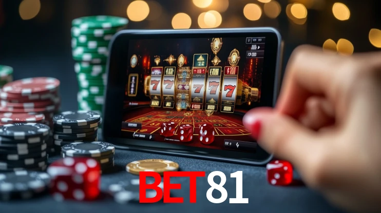 Instant EasyPaisa BET81