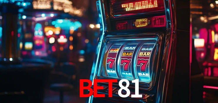 Daily Bonuses BET81