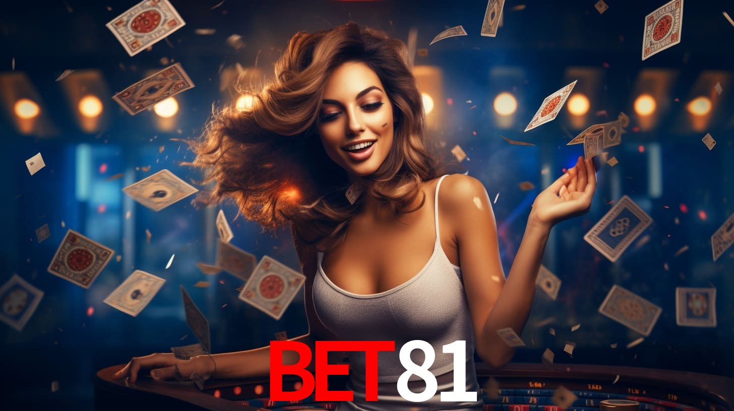 Live Casino BET81