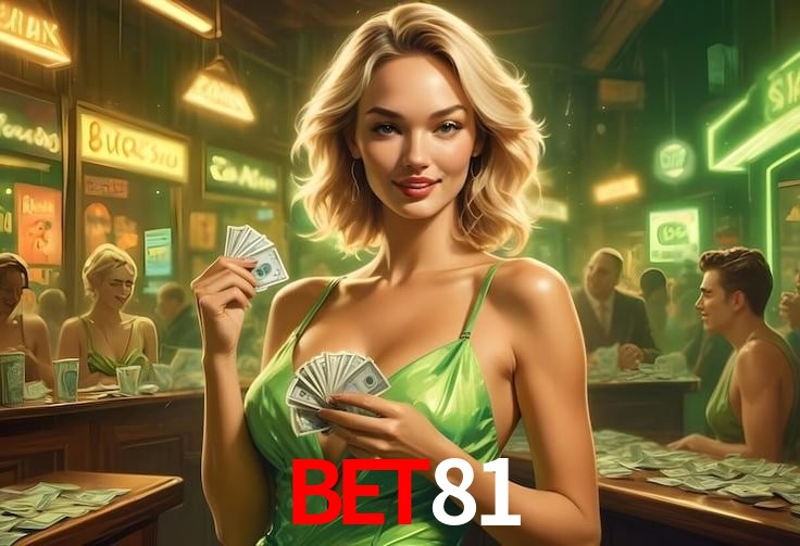 A Popularidade dos Caça-Níqueis no BET81