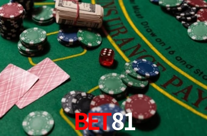 BET81.com