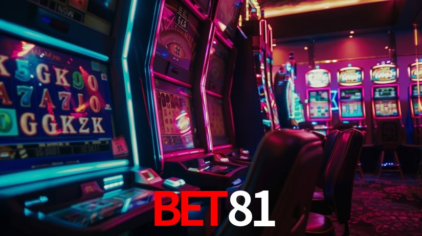 Exclusive Offers BET81