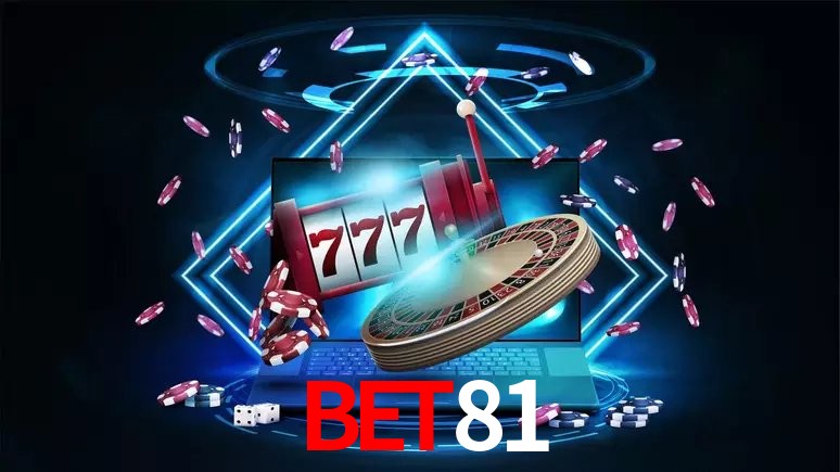 Games Directory BET81