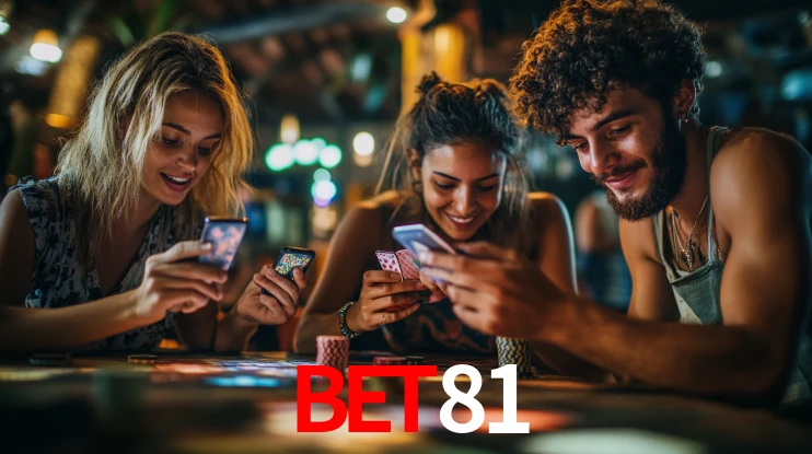 Programa VIP BET81