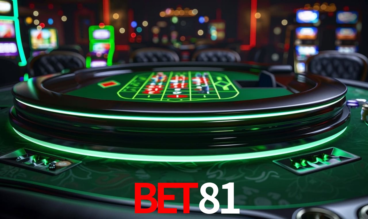 Weekend Specials BET81