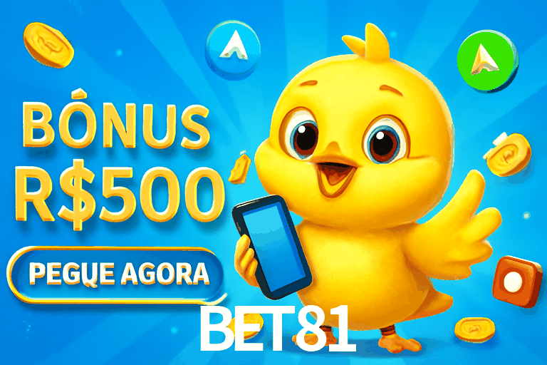 2FA Security BET81