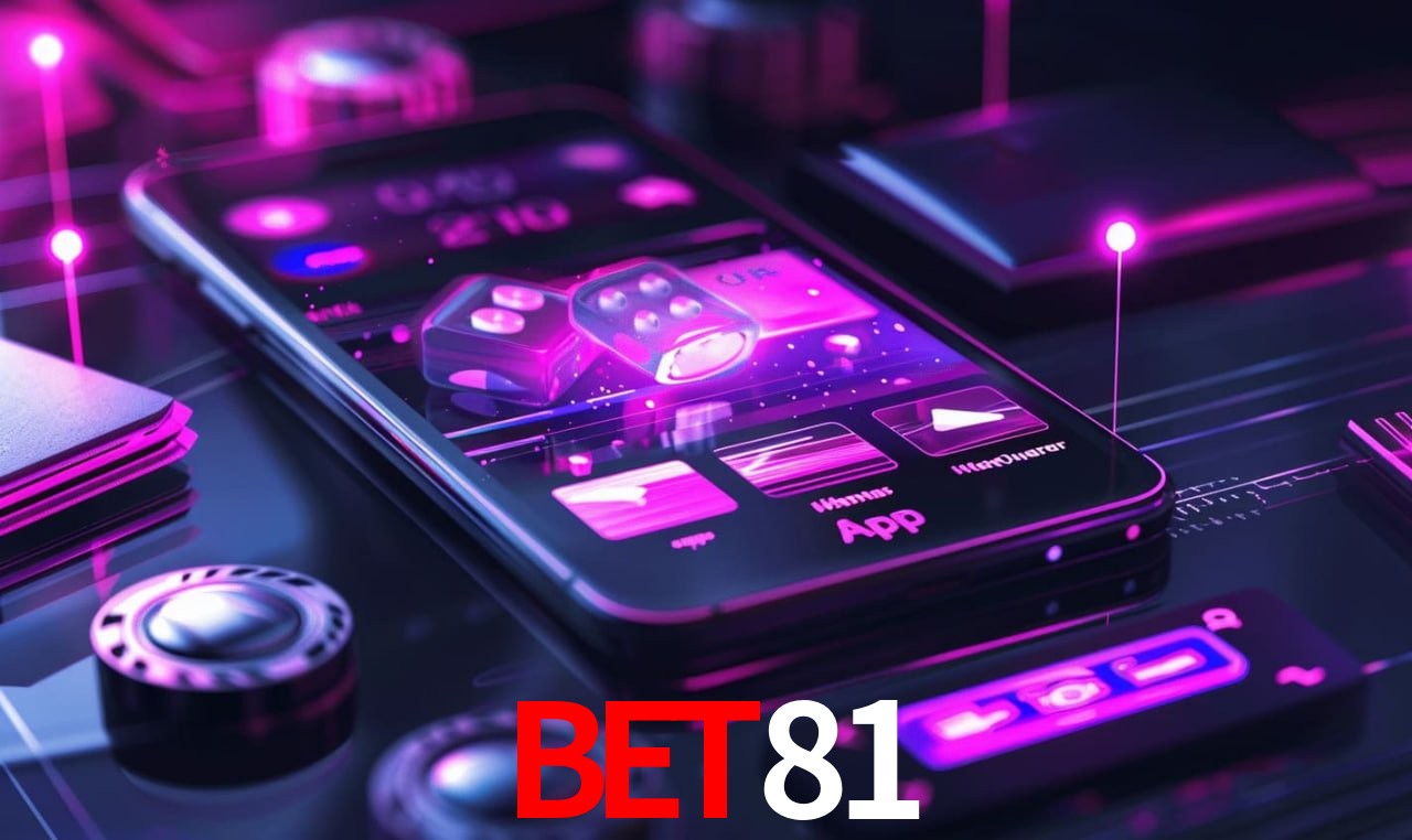 Football Betting BET81