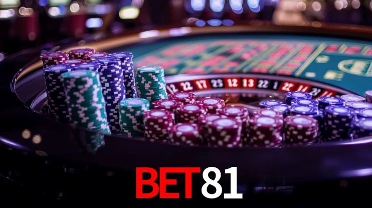 Tournaments BET81