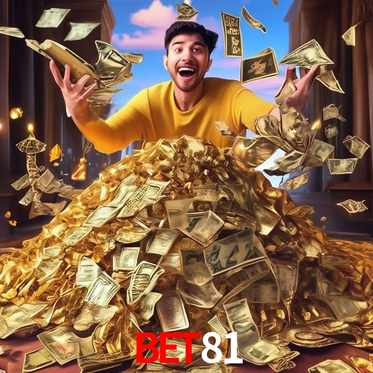 cassino BET81